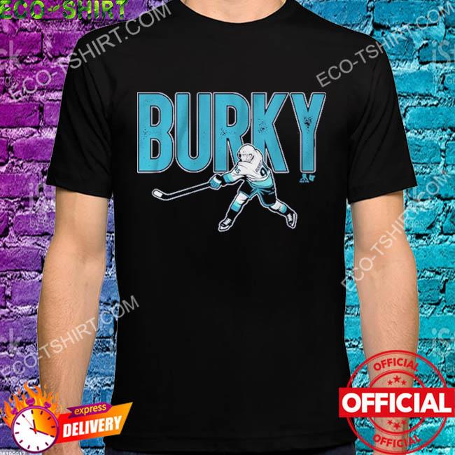 André burakovsky burky seattle shirt