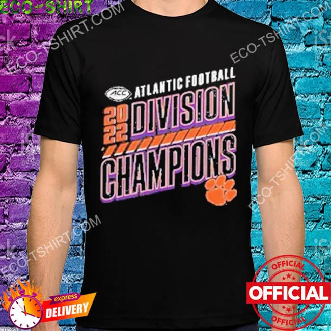 Atlantic division football champions shirt 2022 shirt