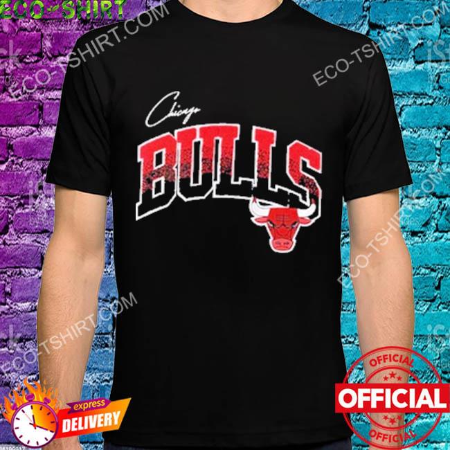Chicago bulls pro standard black hometown chenille shirt, hoodie, sweater,  long sleeve and tank top
