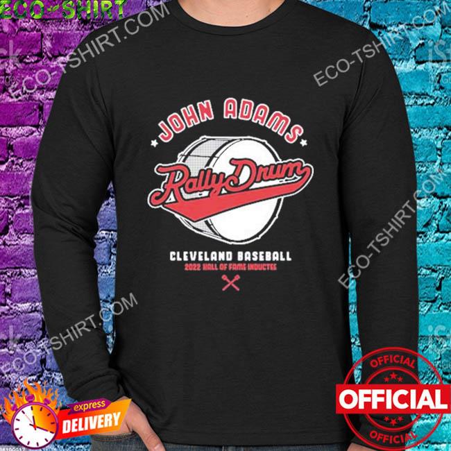 Official Baseball hall of fame t-shirt, hoodie, sweater, long