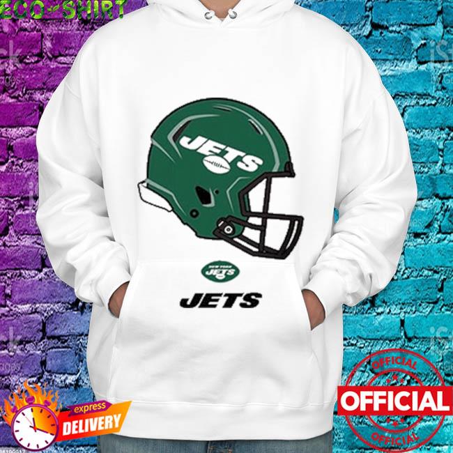 Official nY Jets Logo New York shirt, hoodie, sweater, long sleeve and tank  top