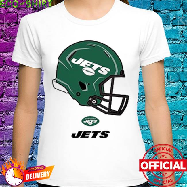 New york jets 2022 helmet NFL team shirt, hoodie, sweater, long