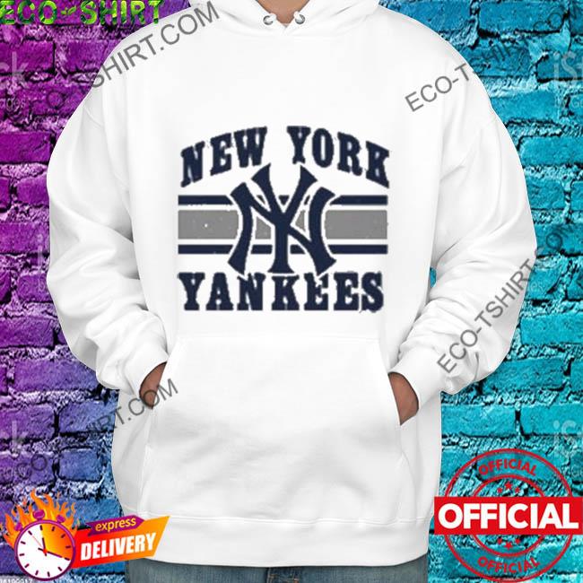 Rally House New York Yankees White Retro Shirt, hoodie, sweater, long  sleeve and tank top