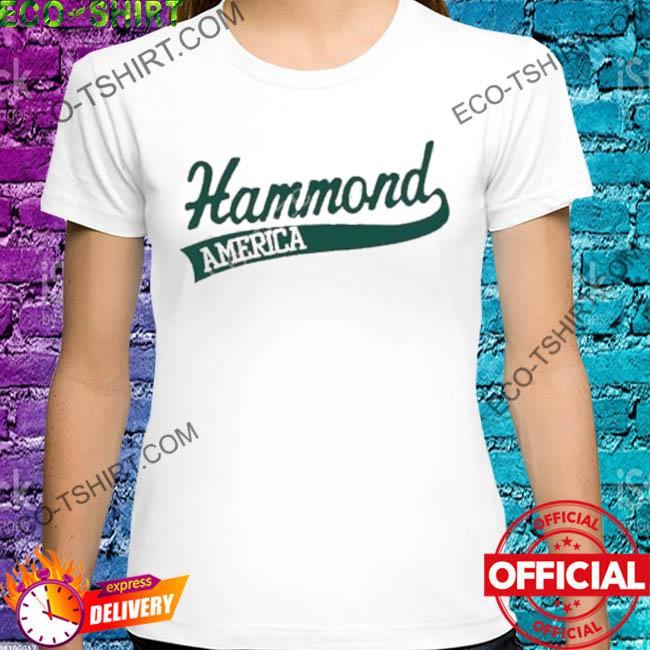 Southland conference hammond america shirt