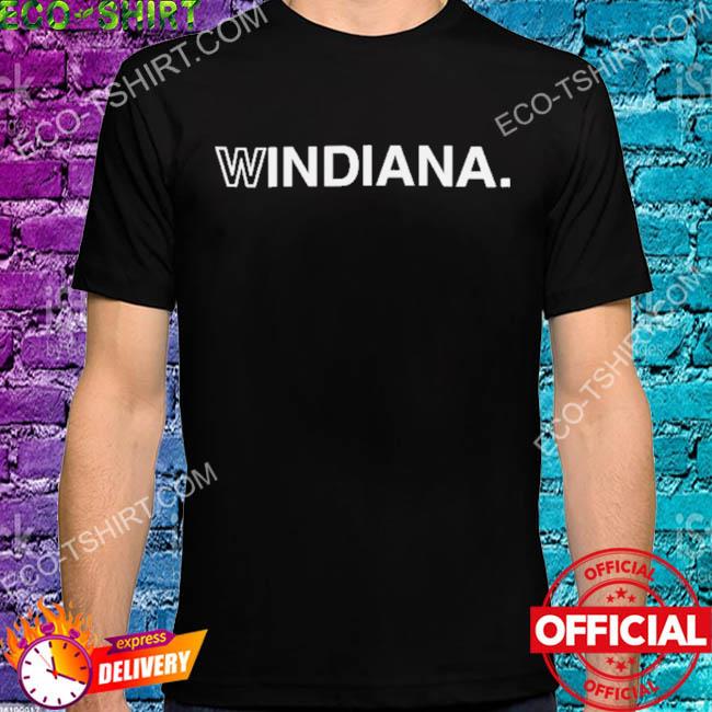 Windiana 2022 shirt