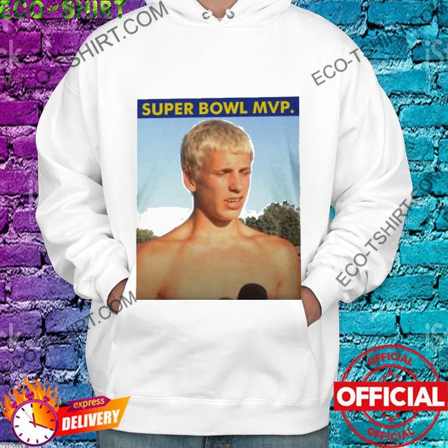 Official Cooper kupp super kupp shirt, hoodie, sweater, long