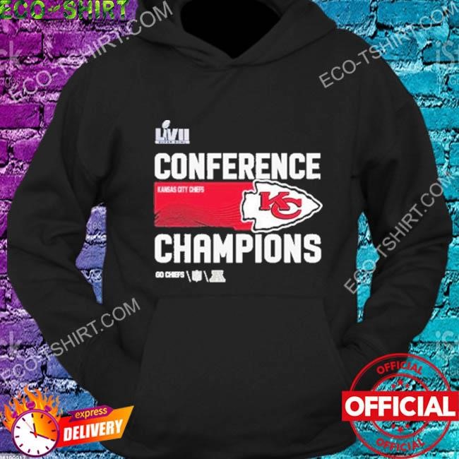 Kansas city Chiefs 2022-2023 afc champions go Chiefs shirt, hoodie,  sweater, long sleeve and tank top