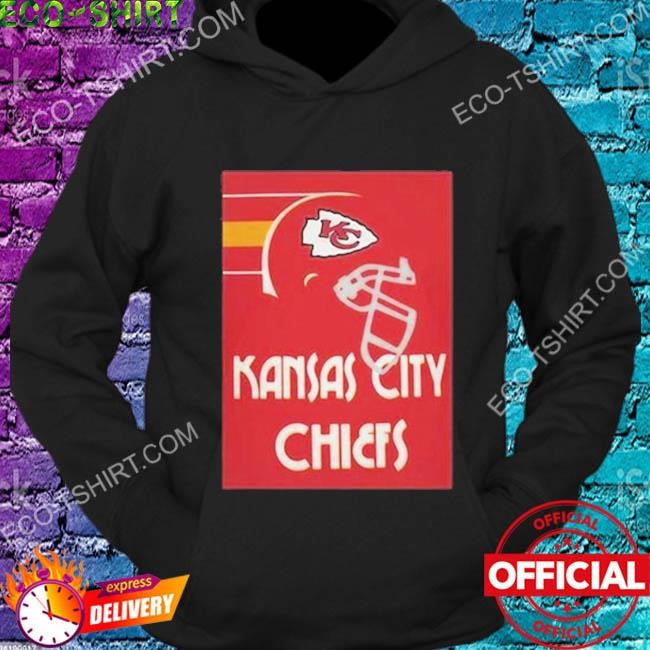 Kansas City Chiefs 2023 NFL Playoffs Kingdom shirt, hoodie, sweater, long  sleeve and tank top