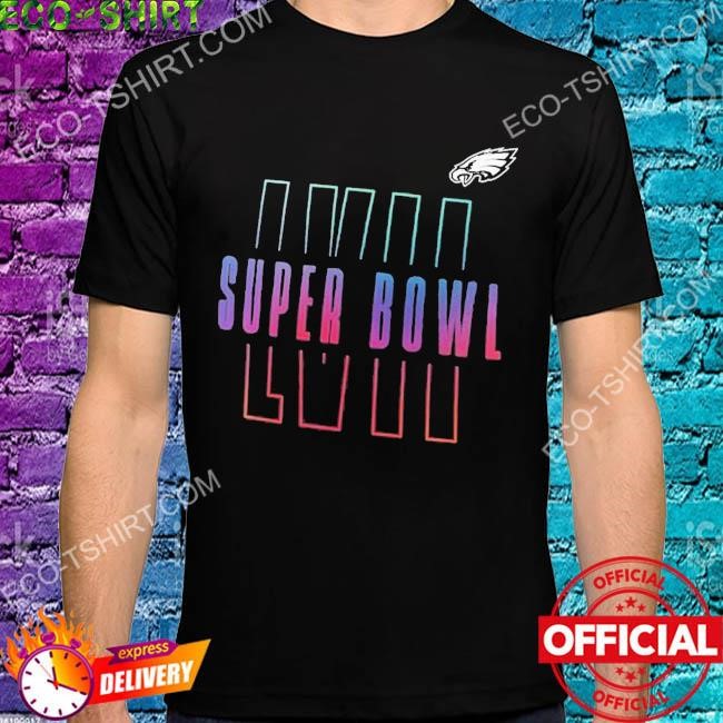 Buy Philadelphia Eagles Super Bowl championship gear from Fanatics