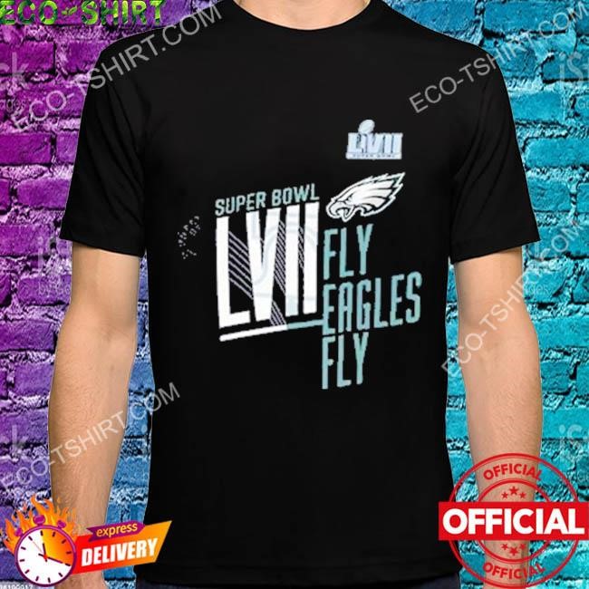 Where to find the flyest Eagles Super Bowl gear