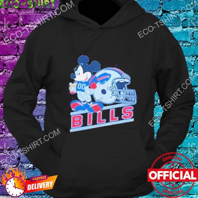 Premium Bills Disney Mickey Came To Play T-shirt, hoodie, sweater