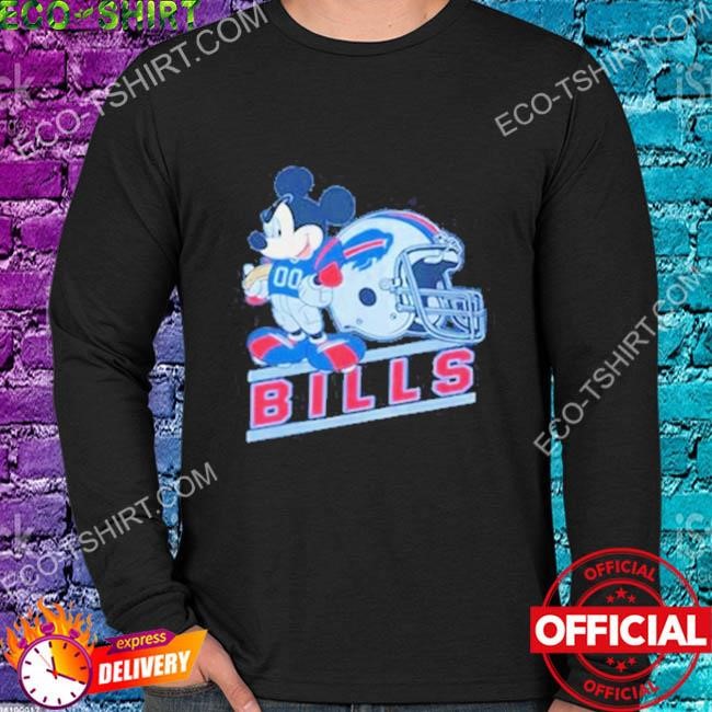 Premium bills disney mickey came to play shirt, hoodie, sweater, long  sleeve and tank top