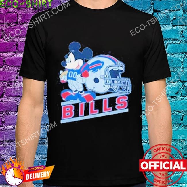 Premium bills disney mickey came to play shirt, hoodie, sweater