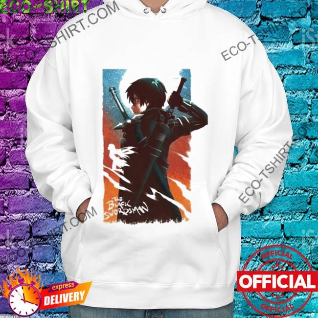 Sword art online discount sweater