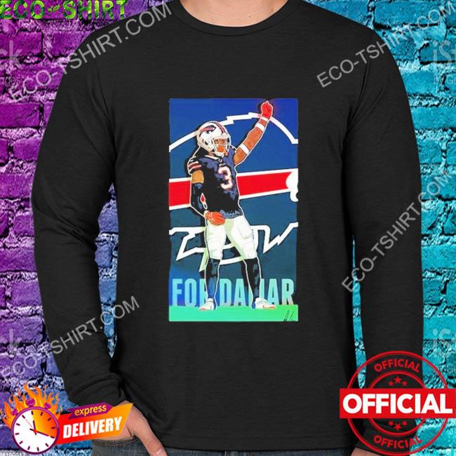 Pray for Damar Hamlin Buffalo Bills shirt, hoodie, sweater, long sleeve and  tank top