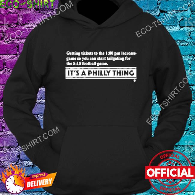 It's a Philly Thing Definition Shirt, hoodie, sweater, long sleeve