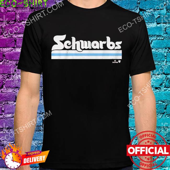 Kyle schwarber schwarbomb philly T-shirts, hoodie, sweater, long sleeve and  tank top