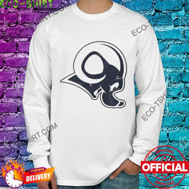 NFL Los Angeles Rams Hippety Hopper shirt, hoodie, sweater, long sleeve and  tank top