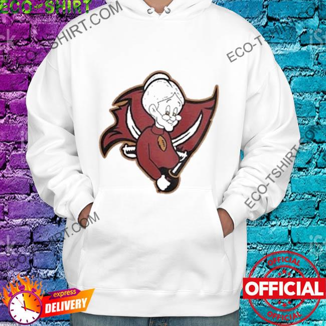 Tampa Bay Buccaneers NFL Logo 2023 shirt, hoodie, sweater, long sleeve and tank  top