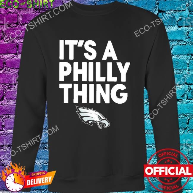 Saint patrick's day it's a philly thing philadelphia eagles 2023