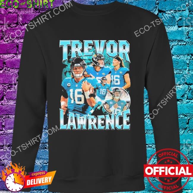 Trevor Lawrence T-Shirts for Sale