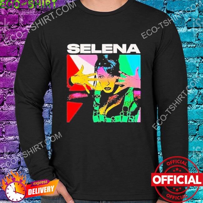 SELENA ASTROS MERCH VOGUE SELENA SHIRT, hoodie, sweater, long sleeve and  tank top