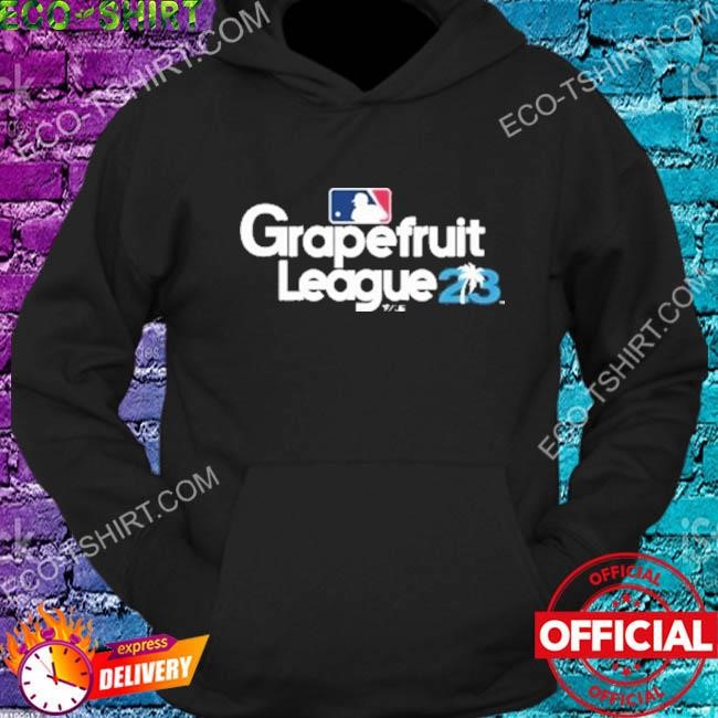 HOT! Grapefruit League 2023 MLB Spring Training T-Shirt Unisex