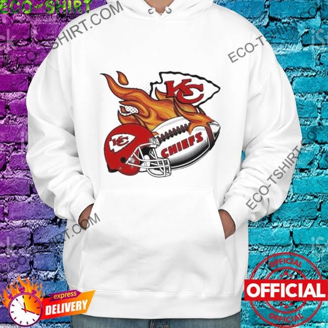 Comfort Colors Chiefs Sweatshirt T-Shirt Sports T Classic