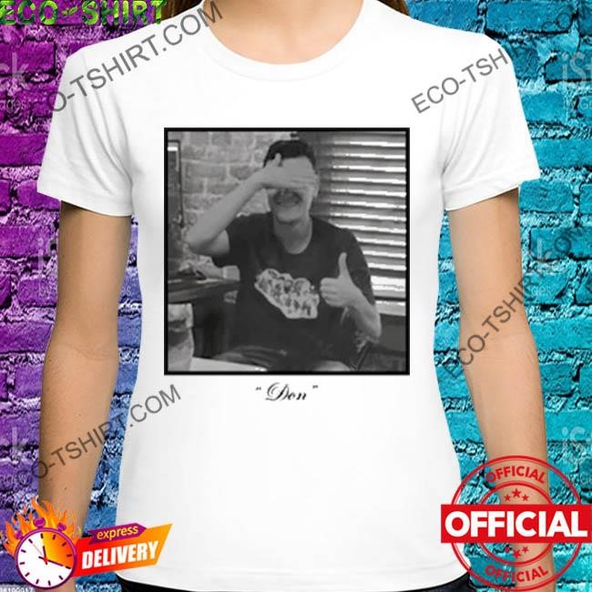 Easy allies don shirt