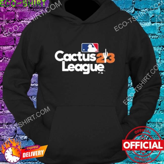 2023 MLB Spring Training Logo shirt, hoodie, sweater, long sleeve and tank  top