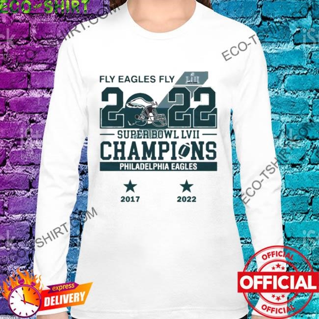 Fly Eagles Fly T-Shirt, hoodie, sweater, long sleeve and tank top