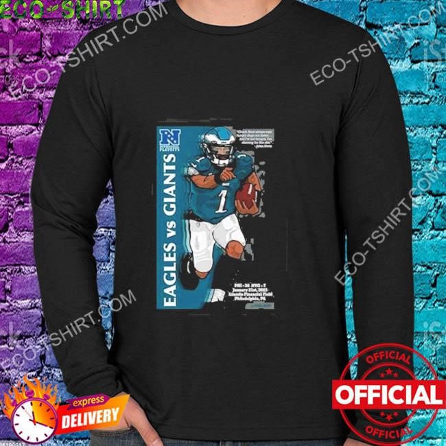 Official jalen hurts philadelphia eagles T-shirt, hoodie, sweater