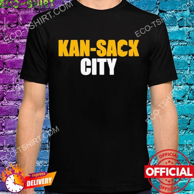 Kan-sack city shirt