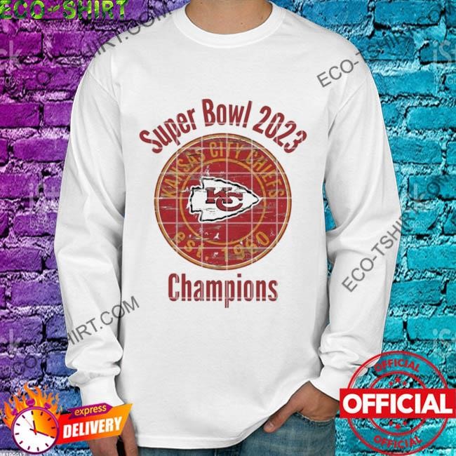 Product kansas city Chiefs go Chiefs est 1960 shirt, hoodie, sweater, long  sleeve and tank top