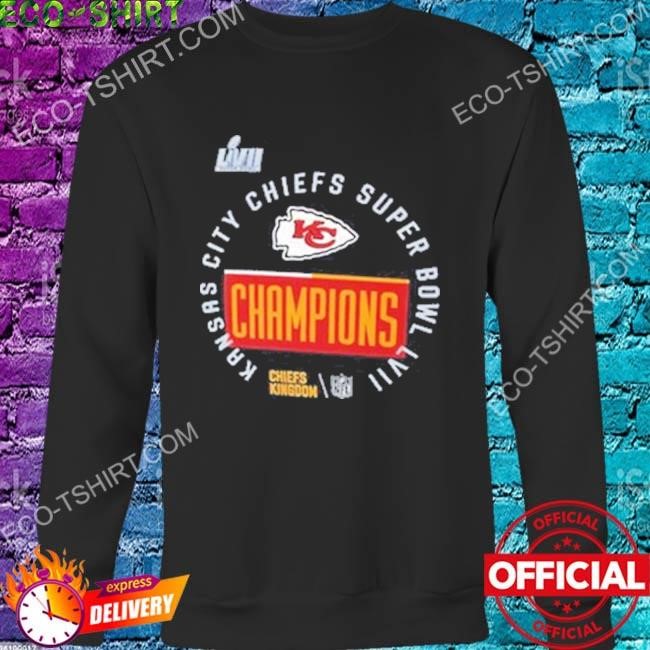 Kansas city Chiefs nike Chiefs Kingdom shirt, hoodie, sweater, long sleeve  and tank top