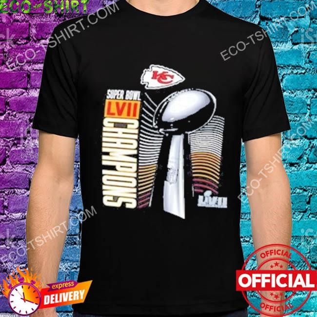 Nike Kansas City Chiefs T-Shirt, Shirts