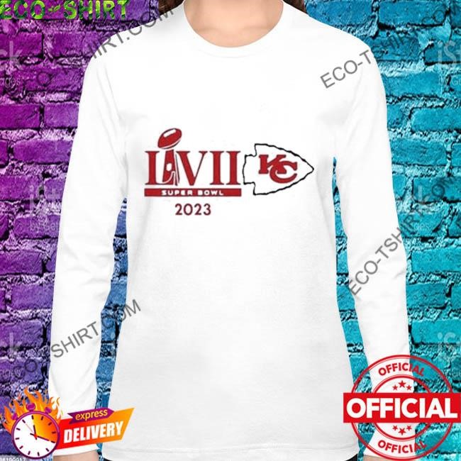 Kansas City Chiefs Super Bowl 2023, hoodie, sweater, long sleeve