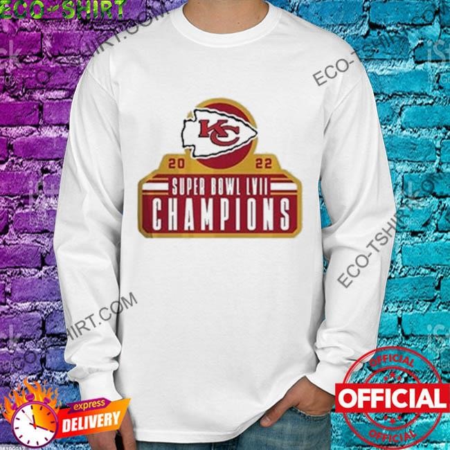 Kansas city Chiefs super bowl 2023 shirt, hoodie, sweater, long