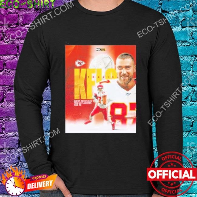 Kansas city Chiefs 2023 nfl playoffs shirt, hoodie, sweater, long sleeve  and tank top