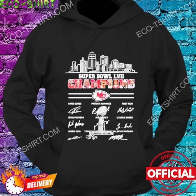 2021 2022 Kansas City Chiefs Conference Champions T-Shirt, hoodie, sweater,  long sleeve and tank top
