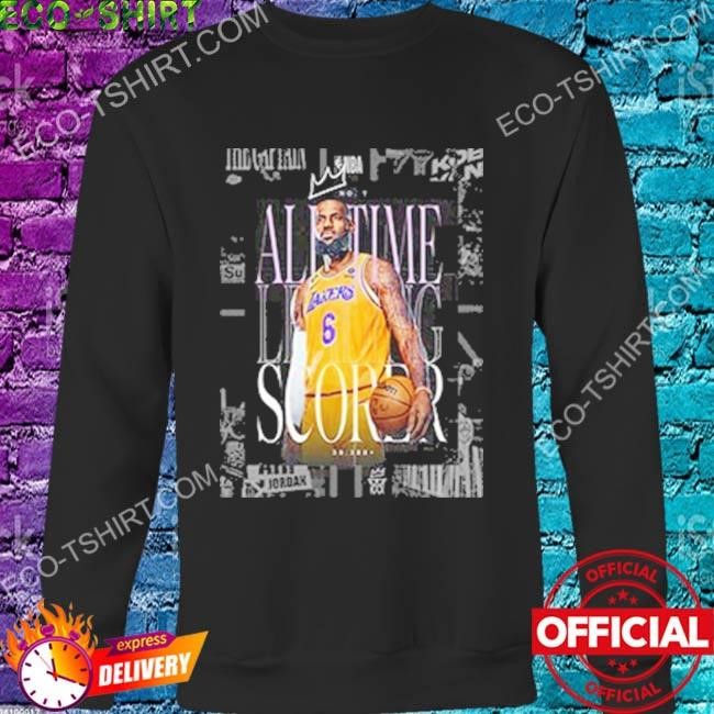 Nba Long Sleeve T-Shirts for Sale