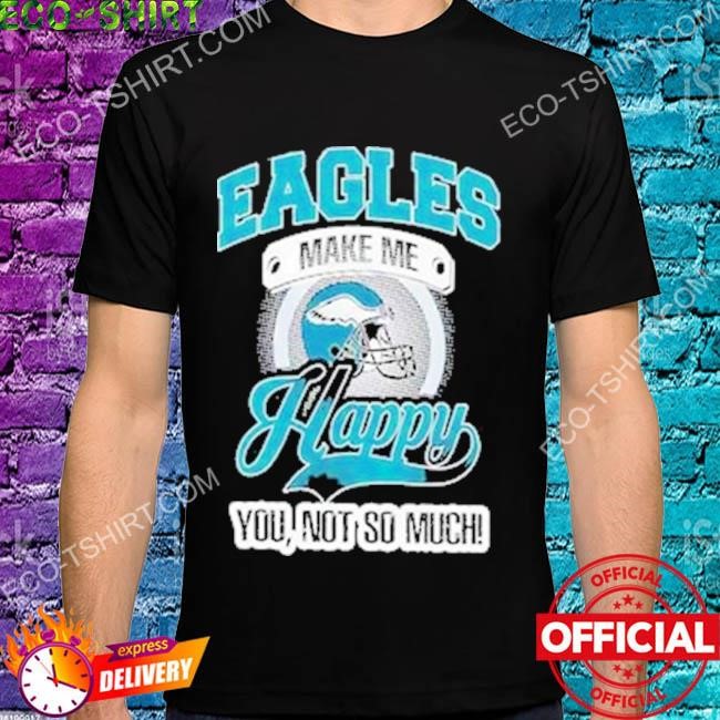 Philadelphia Eagles Cute 2023 Design T-Shirt, hoodie, sweater, long sleeve  and tank top