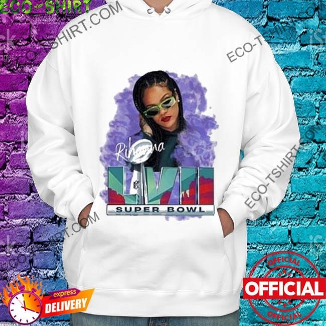 Rihanna Concert Rihanna Super Bowl 2023 Shirt - Limotees