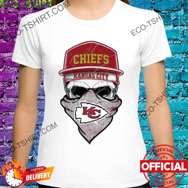 Skeleton Kansas City Chiefs Skull 2023 Champs shirt, hoodie, sweater, long  sleeve and tank top