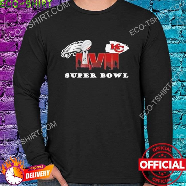 Official Super bowl lvii sunday football shirt, hoodie, sweater, long  sleeve and tank top