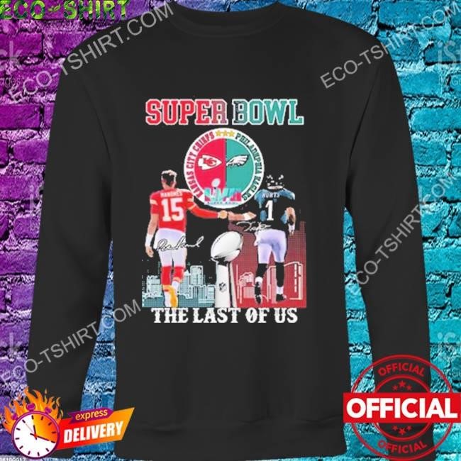 Patrick Mahomes II Jersey Shirt Long Sleeve T-Shirt | Patrick-mahomes