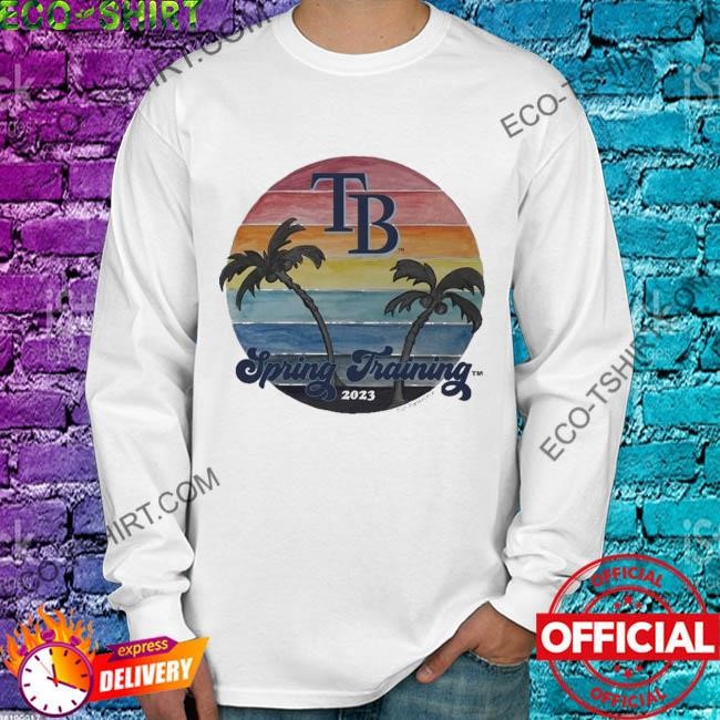 Straight Outta Tampa Bay Rays Shirt, hoodie, sweater and long sleeve