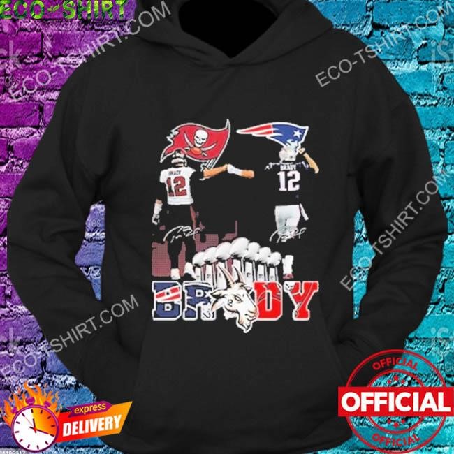 New England Patriots Tom Brady Signature Shirt, tank top, v neck