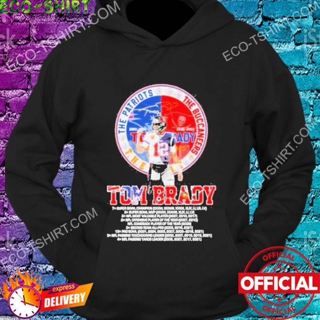 Tom Brady Goat shirt, hoodie, sweater, long sleeve and tank top