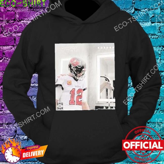 The Tampa Bay Goat Tampa Bay Buccaneers Tom Brady shirt, hoodie, sweater,  long sleeve and tank top